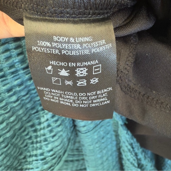 Sabina Musayev Odell’s textured skirt Size: M - Picture 5 of 5